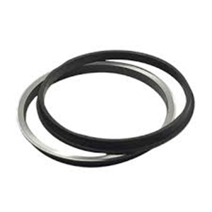 Sello de Doble Cono para Excavadora HongWang E320E, 1744874, 174-4874, 1 Año de Garantía - Product Image 1