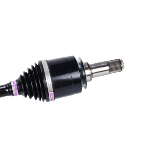 Eje de Transmisión Delantero Izquierdo de Alta Calidad 1663303400 para Mercedes-Benz W 166 Nuevo - Product Image 4