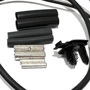 Arnés de Repuesto Equivalente Nuevo <span class=keywords><strong>EAPP</strong></span> EDSP-1361 WPT-935 9U2Z-14S411-LB 9U2Z-14S411-LA - Product Image 5