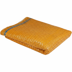 ถุงตาข่าย windhager, โพรพิลีน, สีส้ม, 50 0.2x80ซม - Product Image 1