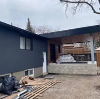 4mm Alucobond Color negro Villas 1500*4000mm Paneles compuestos de aluminio Panel PVDF/FEVE ACM de alta calidad