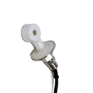 225 Sanitary Toroidal Conductivity Sensor High Industrial Analytical Instrument 200 S/cm-2 S/cm <b>Range</b> IP68 - Product Image 2
