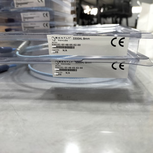 Sonde de proximité Nevada 330101-00-48-05-02-00 3300 8mm avec câble, capteur de vibration pour - Product Image 4