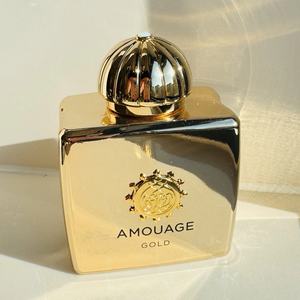 Venta al por mayor de perfume EDP clásico para hombres <span class=keywords><strong>Amouage</strong></span> Interlude Epic Body Spray aceite de marca original con efecto de Venta caliente - Product Image 1