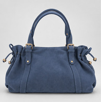 Sac fourre-tout pour femme en cuir souple vintage, vente en gros d'usine, nouvelle mode 2026, sac à main décontracté minimaliste grande capacité
