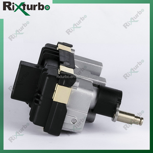Actuador Electrónico Turbo Rixturbo de Alto Rendimiento GTD1241VZK 6NW010430-32 para <span class=keywords><strong>BMW</strong></span> 125d <span class=keywords><strong>225d</strong></span> 325d 425d 525d B47D20 - Product Image 5