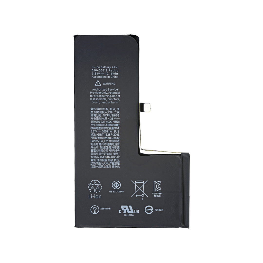 Pour iphone xs