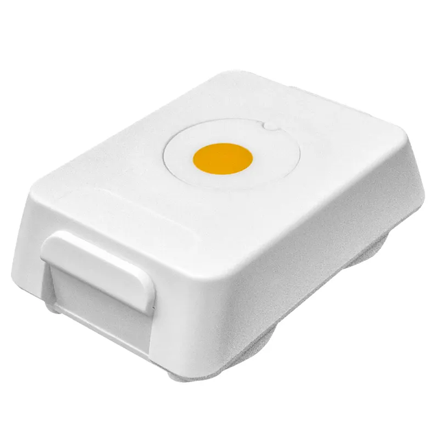 NRF52832 Wireless Personnel UWB Positioning  4.2/5.0 Bluetooth Beacon Asset Tracking Tag  ibeacon