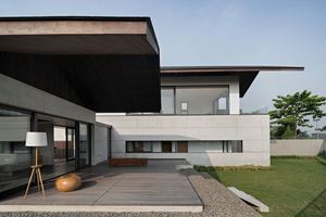 Supdesigner - Rendu 3D résidentiel - Design d'intérieur - Villa de luxe - Service de rendu 3D personnalisé moderne - Design d'intérieur - Product Image 6