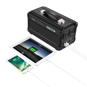 VO D'OEM de Puissance Extérieure <span class=keywords><strong>Mini</strong></span> Portable Banque de Puissance de La Centrale Hydroélectrique - Product Image 4