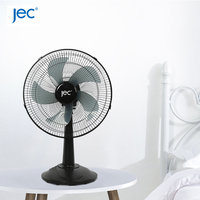 Ventilateur de table JINLING, ventilateur magnifique, prix du ventilateur électrique