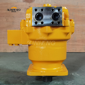 Nuevo Dispositivo de Giro R360LC-7A 31NA-10160, Motor R360LC-7 para - Product Image 5