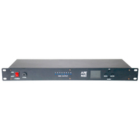 Contrôleur DMX Grace Artnet 8 ports, convertisseur de sortie 8x512, 4096 canaux