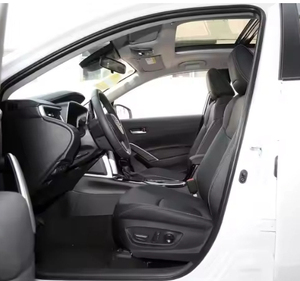 <span class=keywords><strong>Toyota</strong></span> <span class=keywords><strong>Corolla</strong></span> Cross XR hybride neuve 2023 2024 2025, 2.0l 1.2 1.8, prix de la <span class=keywords><strong>Toyota</strong></span> <span class=keywords><strong>Corolla</strong></span> Cross de FAW - Product Image 4