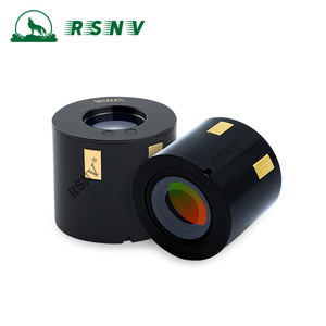 RSNV Gen2+ FOM1600 Visión Nocturna, Fósforo Verde Blanco P43/P45, 25 fps, 8 Niveles de Brillo, Tubo Intensificador de Imagen RSNV Di - Product Image 3
