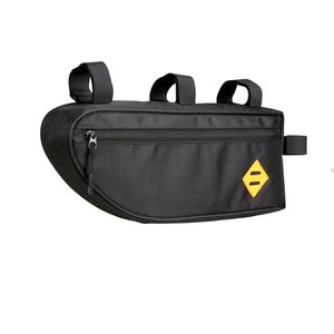 Bolsa Impermeable para Accesorios de Bicicleta, Bolsa para Cuadro de Ciclismo, Bolsa Grande para Manillar de Bicicleta - Product Image 3