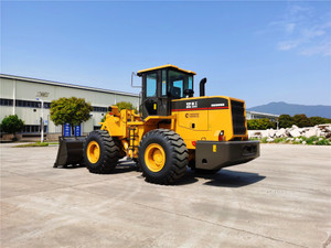 Marca famosa china 6 toneladas Heracles Mini rueda retroexcavadora operador puesto de <span class=keywords><strong>trabajo</strong></span> vacante en Alemania XG962H - Product Image 3