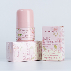 ผลิตภัณฑ์ดูแลผิวแบบโรลออนระงับกลิ่นกาย - Product Image 2