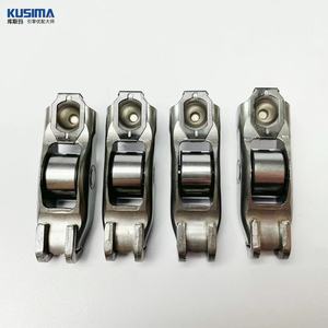 ก้านวาล์วคุณภาพสูงสำหรับ BMW N12 N13 N14 N16 N18 N20 N26 B38 B48 N52 N54 M54 N55 S55 N62 N63 S63 โรลเลอร์ร็อคเกอร์ - Product Image 5
