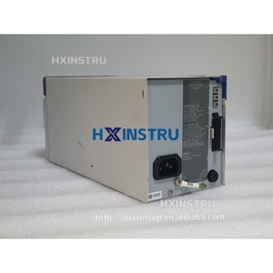 Fuente de Alimentación CC Lineal Compacta de Bajo Ruido Kikusui PMC-18-1A, 18V, 1A (CV/CC) Usada - Product Image 4