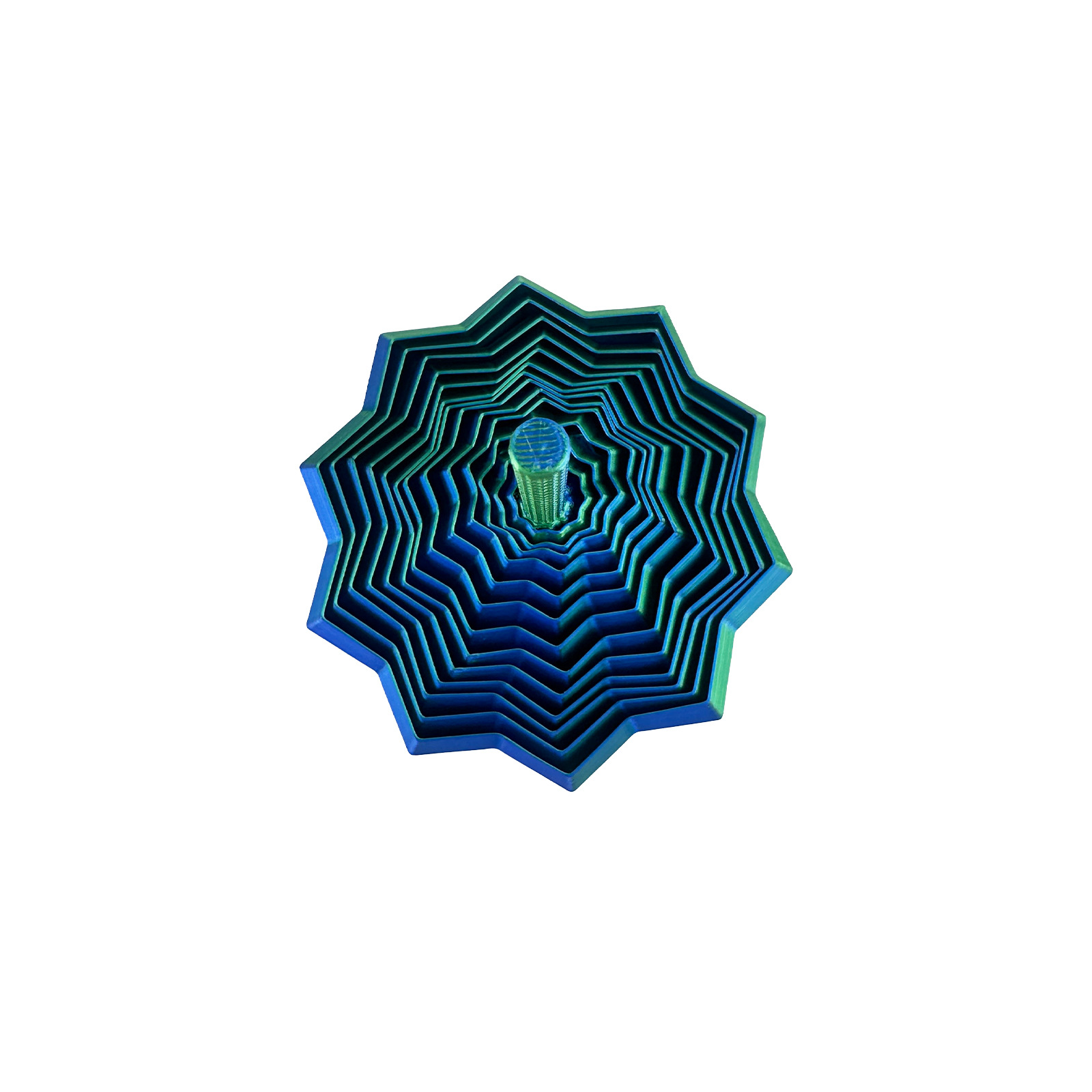 Multicolore#5  S+M+L  3 pezzi
