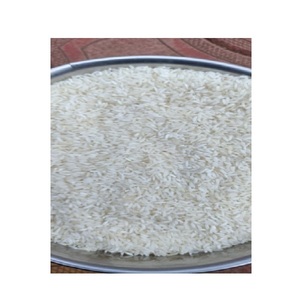 Arroz Blanco de Alta Calidad con 5% de Grano Partido, Grano Mediano para Uso Diario en Cocina y Preparación de Alimentos, Granos Limpios y Uniformes a Granel - Product Image 2