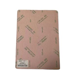 Recommend Eco-Friendly Nonwoven <strong>Insole</strong> Customized <strong>Paper</strong> <strong>Insole</strong> <strong>Board</strong> Cellulose Materials for Shoes Material - Product Image 5