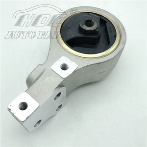 30620778 ขายส่งอะไหล่รถยนต์ HDE ยางรองแท่นเครื่องสำหรับ Volvo S40 - Product Image 2
