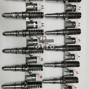 Otto ban đầu mới Common Rail đơn vị nhiên liệu phun 504132378 0414703004 504287069 504082373 DIESEL phun nhiên liệu - Product Image 1