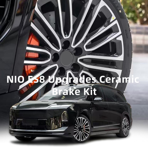 Kit de Frenos de Alto Rendimiento, Caliper, Rotor, Pastillas de Freno, Juego de Frenos para Ferrari, Bugatti, Lamborghini, Ford, <span class=keywords><strong>Mazda</strong></span> - Product Image 2