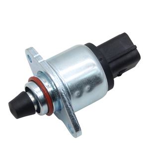 IACV Idle Air Control Valve for <strong>Subaru</strong> Forester Impreza Legacy <strong>OUTBACK</strong> 22650-AA192 2153500108 22650AA192 - Product Image 1