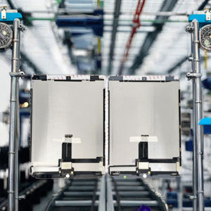 Écran LCD OEM, écran tactile, assemblage de numérisateur pour <span class=keywords><strong>iPad</strong></span> <span class=keywords><strong>Pro</strong></span> 12,9 pouces 1ère génération (A1652/<span class=keywords><strong>A1584</strong></span>) - Garantie 1 an, testé à 100% - Product Image 3