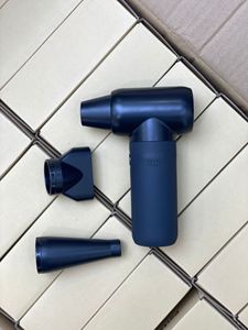 Plumero Soplador de Aire Eléctrico Turbo Jet Portátil Soplador de Aire de Alta Velocidad para Barberías - Product Image 6