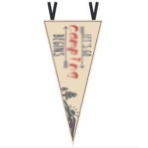 Banderas de Fieltro Modernas y Ecológicas, Duraderas, con Logotipo Personalizado, Venta Directa de Fábrica, Decoraciones Navideñas, Se Aceptan Tamaños Personalizados - Product Image 1