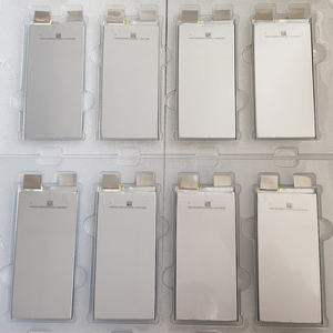 Xingto trạng thái rắn Graphene mật độ năng lượng cao LiPo pin di động 3.7V 36ah 10c tế bào duy nhất - Product Image 4