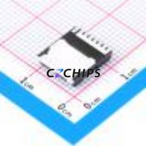 ทรานซิสเตอร์สนาม HSOF-8 IAUT300N08S5N014ATMA1ใหม่ดั้งเดิม (MOsfet) - Product Image 2