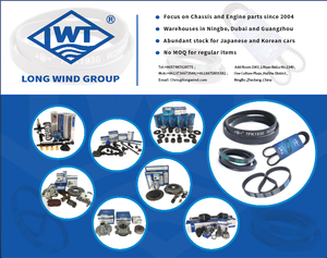 Lwt FB-2151 tự động phụ tùng phần cao su <span class=keywords><strong>CV</strong></span> Doanh khởi động cho <span class=keywords><strong>TOYOTA</strong></span> <span class=keywords><strong>HILUX</strong></span> 85-05 Hiace 86-04 - Product Image 6