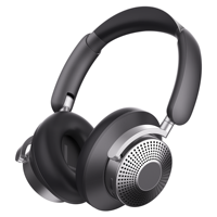 Écouteurs sans fil Air Wireless Pod Pro Max ANC True Stereo avec puce BT 5.4 JL, suppression active du bruit