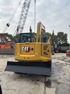 รถขุดมือสอง CAT 307.5 ราคาถูก ประสิทธิภาพเยี่ยม รถขุดมือสอง CAT ขาย - Product Image 2