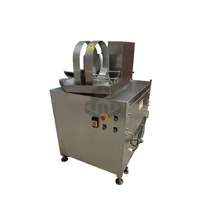 Macchina Elettrica per Acqua di Cocco, Taglierina e Affettatrice per Noci di Cocco - Product Image 1