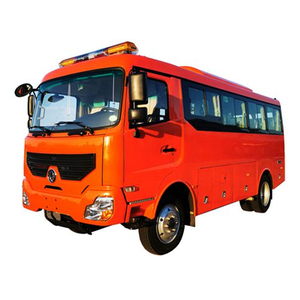 Autobús Turístico 4x4 de Transmisión Manual en Oferta, Autobús de Pasajeros de Lujo - Product Image 1
