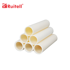 Tuyau de drainage standard national Ruitell de marque chinoise 50*2.0 75*2.3 110*3.2 160*4.0 200*4.9 <span class=keywords><strong>250</strong></span>*6.2 pour le drainage des eaux de pluie - Product Image 4