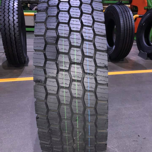 Pneus Supertrac 11R24.5 16pr pour camion 11r22.5 11r24.5 - Product Image 6