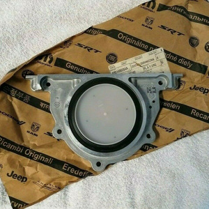 Sello de Aceite Trasero del Cigüeñal para Dodge Ram Challenger 5140028AA, Junta de Goma de Nitrilo para el Sistema del Motor, 2006-2016 - Product Image 4