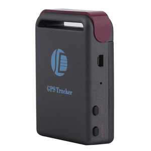 קל להתקין mini gps tk102b מכונת גפ גפ tk102 TK102-2 על ידי מעקב מפה גוגל - Product Image 4