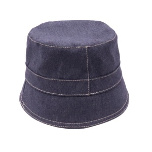 Chapeau <span class=keywords><strong>Bob</strong></span> <span class=keywords><strong>en</strong></span> <span class=keywords><strong>Jean</strong></span> Tendance pour <span class=keywords><strong>Femme</strong></span> – Casquette de Pêcheur d'Été <span class=keywords><strong>en</strong></span> Gros - Product Image 3