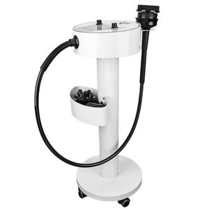 Hot Selling G5 Slimming Beauty <b>Machine</b> 5-Head Vibrating Body Massage for Legs & Arms AU Plug Standing Type - Product Image 1