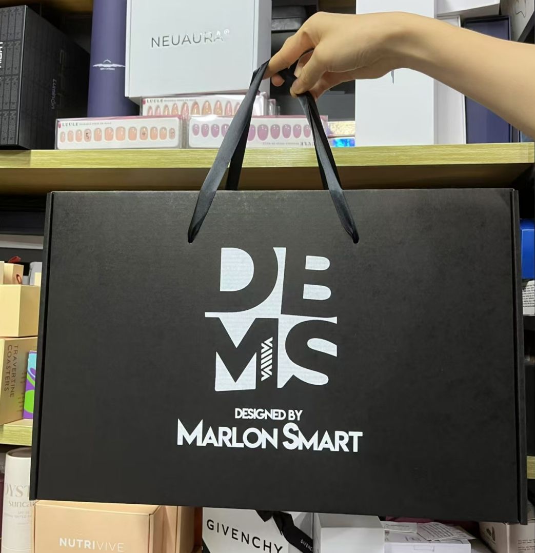 คราฟท์สีดำ