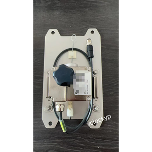 DECKMA HAMBURG GMBH OMD-32 CELLULE DE MESURE ART NO. 77500/0315 Utilisé - Product Image 2