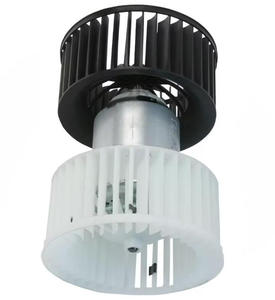 Ventilador de Motor de Calefacción y Aire Acondicionado 64118372797 para <span class=keywords><strong>BMW</strong></span> Serie 3 E46 M3 <span class=keywords><strong>X3</strong></span> 328i 323i 325Ci 320i 325xi 325i 330xi 330Ci 330i 2.5 - Product Image 1